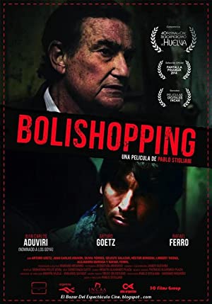Bolishopping (2013) with English Subtitles on DVD on DVD